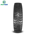 High quality truck tire 11.00x20, Prompt delivery with warranty promise